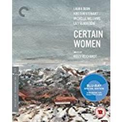 Certain Women [The Criterion Collection] [Blu-ray] [2017]